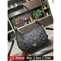 ราคา Quality คุณภาพสูง โค้ชโทรศัพท์กระเป๋าสลิงกระเป๋าสำหรับผู้หญิงในการขายแท้2022แฟชั่นเกาหลีใหม่เดิมข้ามร่างกายกระเป๋าสะพายกระเป๋าโค้ชกระเป๋าถือกระเป๋าช้อปปิ้งกระเป๋าเงินเหรียญกระเป๋าจับกระเป๋า (176446298