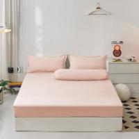 ราคา Dansunreve 4 In1 ชุด ผ้าปูที่นอน ผ้าปูที่นอนสีพื้น ผ้าปูที่นอน6ฟุต5ชิ้น ผ้าปูที่นอน5ฟุต3ชิ้น ผ้าปูที่นอน3 5ฟุต2ชิ้น ผ้าปูที่นอนมินิมอล ปลอกหมอนข้าง (16481873086)