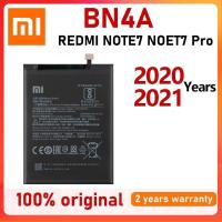 ราคา แบตเตอรี่ แท้ Xiaomi Redmi Note7 Note 7 BN4A 4000mAh แบต Xiaomi Redmi Note7 Note 7 battery BN4A (16243324692)