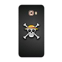 ราคา Samsung C9 Pro เคสซิลิโคน TPU เคสลายการ์ตูนเคสโทรศัพท์ (14012660159)