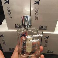 ราคา CCOO น้ำหอม Cc double O แท้จากช็อป ซีซีดับเบิ้ลโอ (16327288795)