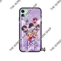 ราคา เคส Apple iphone 11 เคสมือถือ เคสโทรศัพท์ เคสสกรีน เคสลาย BTS (11690917497)