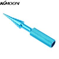 ราคา KKmoon อลูมิเนียมอัลลอยด์แบริ่ง Remover แบริ่ง Disassemblers มือซ่อมเครื่องมือแบริ่งลบเครื่องมือแบริ่ง Installers (15769444236)