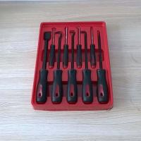 ราคา ชุดตะขอเกี่ยวซีล ที่ขูดปะเก็น 9 ตัวชุด ไขควงงัดซีลยาง ตะขอเกี่ยวดึงโอริง หรือซีลยาง ตะขอเกี่ยวซีลโอริง ชุดไขควง ของแท้ สินค้าพร้อมส่ง (15712380926)