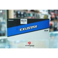 ราคา บันไดเสือหมอบ คลีท EXUSTAR รุ่น E PR200 BK EPS R (15648865666)