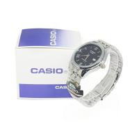 ราคา casio กันน้ำ100 นาฬิกาข้อมือคาสิโอ้ ผู้หญิงผู้ชาย นาฬิกาcasio สายเหล็ก วันที่ นาฬิกาผู้หญิง นาฬิกาคู่รัก คาสิโอ้ RC601 (6747174943)