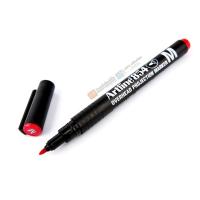 ราคา ปากกาเขียนแผ่นใส Artline 853 F 854 M คละสี (4771666797)