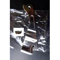 ราคา ขาจับปั๊ม ปั้มเม้าส์ โช๊คเดิม W110iเวฟ125iNew จาน 220mm ขาคาลิปเปอร์ ขาปั้ม คาลิปเปอร์ ปั้มกบ (646096289)