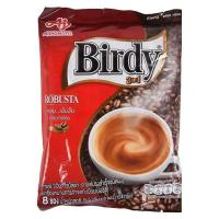 ราคา พร้อมจัดส่ง เบอร์ดี้ กาแฟปรุงสำเร็จชนิดผง โรบัสต้า 132 กรัม บรรจุ 8 ซอง สินค้าใหม่ สด พร้อมจัดส่ง มีเก็บเงินปลายทาง (14261831619)