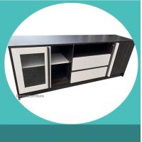 ราคา ตู้วางทีวีตู้ไซด์บอร์ด160cm (14203834244)