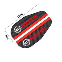 ราคา รถคาร์บอนไฟเบอร์กระจกมองหลังฝนคิ้วสำหรับ Nissan Sylphy Bluebird Sunshine Qashqai Qijun Tiida รถอุปกรณ์ (17087635246)