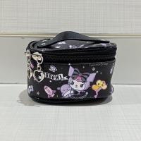 ราคา กระเป๋าใส่ของจุกจิก ใบเล็ก ลายการ์ตูน (21122429934)