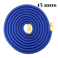 ราคา ปืนฉีดน้ำแรงดันสูง ปรับระดับน้ำได้ มีสายยาว 15เมตร 22เมตร ล้างรถ ล้างพื้น รดน้ำ มีประสิทธิภาพ (13226101333)