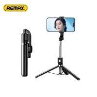 ราคา Remax 1 3เมตร S Elfie ติดขาตั้งกล้องที่มีไร้สายบลูทูธรีโมท360 หมุนการกระทำกล้อง Insta สำหรับศัพท์ GoPro P17 (20877743708)
