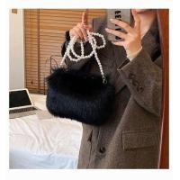 ราคา กระเป๋ากระเป๋าถืองานเลี้ยงกลางคืนปาร์ตี้ขนนกกระจอกเทศหรูกระเป๋าดีไซน์เนอร์สำหรับผู้หญิงกระเป๋าถือและกระเป๋าเงินแต่งงานขนาดเล็กกระเป๋าสายโซ่สะพายไหล่2021 (16956862612)