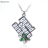 ราคา Muyouren GTA5เกม GTA V Grand Theft พวงกุญแจ R Star พวงกุญแจโลหะผสมสุดเท่ทันสมัยสำหรับผู้ชายพวงกุญแจเครื่องประดับที่ใส่กุญแจแฟชั่น (20869197484)