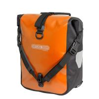 ราคา Ortlieb กระเป๋าจักรยานทัวร์ริ่ง Sport Roller pair คู่ (11502929585)