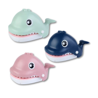 ราคา 250TOYS เกมส์ครอบครัว ปลาวาฬงับนิ้ว Whale Cartoon เกมฝึกทักษะ ของเล่นงับนิ้ว ของเล่นเกมส์ ของเล่นเด็ก สัตว์งับ เกมส์งับนิ้ว (11278395985)