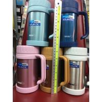 ราคา Nikko กระติกน้ำสูญญากาศ ความจุ 500 ml กระติกน้ำเก็บความร้อนเก็บความเย็น แก้วเก็บความร้อนความเย็น (20238216663)