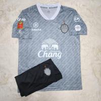 ราคา เสื้อบอล บุรีรัมย์ 2023 2024ชุดฟุตบอลทีม Burirum ใหม่ล่าสุด ครบชุด (20144146587)