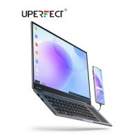 ราคา UPERFECT X Lite Portable Monitor 14 0 Ultra Slim 1080P Full HD Gaming Display IPS Eye Care Screen HDMI Type C ลำโพงคู่ (19622135576)