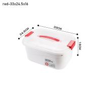 ราคา YEYA กล่องเก็บยา กล่องใส่ยา กล่องเก็บของ ตลับใส่ยาพกพาได้ กล่องปฐมพยาบาล กล่องใส่ยาแบบพกพา กล่องยา กล่องใส่ยาพกพา กล่องยาสามัญ กล่องยาพลาสติก ตลับใส่ยา ตลับยา กล่องยาในครัวเรือน กล่องเก็บยาพลาสติก พกพ