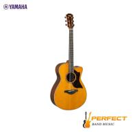 ราคา กีตาร์โปร่งไฟฟ้า Yamaha AC3R ARE02 ผ่อน 0 พร้อม Soft case ของแท้จาก Yamaha (16406922341)