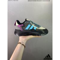 ราคา Adidas Nite Jogger 2019 Boost Retro Running Shoes Classic Style With Modern Comfort รองเท้าผ้าใบผู้ชาย รองเท้าวิ่ง รองเท้าเทนนิส รองเท้าสเก็ตบอร์ด รองเท้าผ้าใบสีดำ (21233232481)