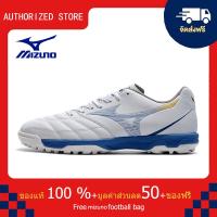 ราคา モレリアII JAPAN サッカー フットボール ユニセックス รองเท้าสตั๊ด Mizuno Mizuno REBULA 3 AS TF สีน้ำเงิน ขนาด 39 45 Football Shoes M2002 (21191850156)