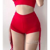 ราคา FASH Zeza กางเกงขาสั้นใส่ออกกำลังกาย กางเกงสายฝอ ครบไซส์ มีหลายลายให้เลือก (11755618529)