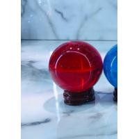 ราคา ลูกแก้วพญานาคขนาด6cmแช่นํ้าได้ไม่ลอก ผ่านพิธีกรรมปลุกเสกเรียบร้อย (6147640723)