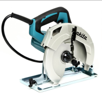 ราคา MAKITA เลื่อยวงเดือน7 รุ่น HS7010 1600 W เครื่องมือช่าง รับประกัน (20909575758)