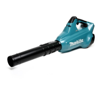 ราคา MAKITA เครื่องเป่าลมไร้สาย เครื่องเป่าลมสนาม 36V 18 18V เครื่องเปล่า ไม่รวมแท่นชาร์จและแบตเตอรี่ รุ่น DUB362Z (2284024728)