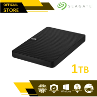 ราคา Center it hhd Seagate External Hard Disk 1TB 2TB Expansion USB3 0 2 5 HDD Portable Extern เอทานอล ฮาร์ดิส รับประกัน 3 ปี (21240869453)