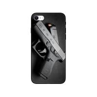 ราคา For iPhone SE 2020 Case Back Cover For iPhone 7 8 Case For iPhoneSE 4 7inch Case Phone Case Protective Bag Tpu Soft Silicone Black Tpu Case (20642042150)