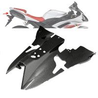 ราคา Selimut Motor แฟริ่งสำหรับ YAMAHA YZF R1 2007 2008ฝาครอบคาร์บอนไฟเบอร์ด้านหลังที่นั่งด้านหลัง YZFR1 YZF R1แฟริ่ง (19819931606)