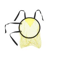 ราคา ARETAEUS ฝึกตำแหน่ง Goal ฟุตบอลแบบพกพาฝึกยิงลูกเตะแบบอิสระพับได้ตาข่ายเป้าฝึกซ้อมฟุตบอลอุปกรณ์การฝึกฟุตบอลตาข่ายเป้า (19780735859)