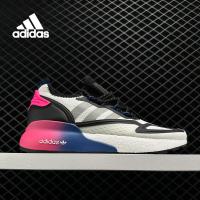 ราคา รูปแบบต่าง ๆ adidas ORIGINALS ZX 2K Boost Shoes สีดำ 3 กิจกรรม ใช้งบน้อยซื้อรองเท้าที่มีคุณภาพสูง (19720236270)