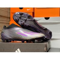 ราคา รองเท้า Adidas รองเท้าสตั๊ด รองเท้าฟุตบอล รองเท้ากีฬาผู้ชาย (17445434596)