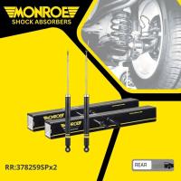 ราคา Monroe OE Spectrum โช้คอัพ โช๊คอัพ หน้า หลัง คู่หน้า ซ้าย ขวา 744562SP744563Sp378259SP สำหรับ Honda City 1 0Turbo ปี 2020 Now ct20 (20563244962)