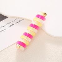 ราคา MYPINK ยางรัดผม สายโทรศัพท์ ยางเกลียว รัดผม เก๋ๆ (20527348736)