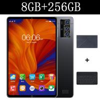 ราคา แท็บเล็ตใหม่2023แท็บเล็ต Android Pad Pro 14 Global Tablette Windows สำหรับแล็ปท็อป16GB 512GB 5G สองซิมการ์ดหรือ WIFI Play แท็บเล็ตพีซี (20405614856)