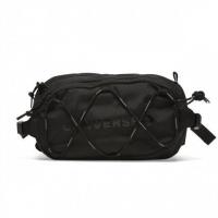ราคา Converse Core Swap Out Waist Bag Black กระเป๋าคาดอก กระเป๋าคอนเวิร์ส กระเป๋าคาดอกสีดำ กระเป๋าสะพายข้าง (12885698159)