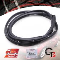 ราคา ยางขอบประตู หลัง ขวา 1ชิ้น สีดำ แท้ Mitsubishi ขนาด 2x185x3 จำนวน 1 Piece L200 Triton Plus KH4 KB4 KB8 4x2 4x4 ปี2006 2014มีบริการเก็บเงินปลายทาง (12751664061)