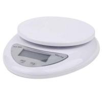 ราคา ตาชั่งดิจิตอล 5000g 5Kg 1g (8167816989)