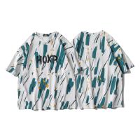 ราคา Butter up เสื้อยืดสตรีทโอเวอร์ไซส์ HOXP Street Oversize T Shirt (15371174253)