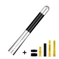 ราคา เสาอากาศวิทยุรถยนต์คาร์บอนไฟเบอร์12ซม สำหรับ ISUZU DMAX (14880252656)