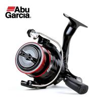 ราคา 2021 Original ABU GARCIA BLACK MAX 2 Spinning Fishing Reel 4 1BB Graphite Body Saltewater Fishing Reel Fishing Coil BMAX2 (13968502679)