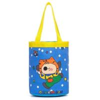 ราคา กระเป๋าถือ ลายการ์ตูน Goody A359 กระเป๋าผ้าสไตล์เกาหลี (19818199904)
