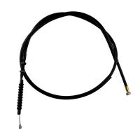 ราคา สายคลัชแบบปรับได้สำหรับ Yamaha XVS650 XVS400ลาก V Star ที่กำหนดเอง XVS 650 400 XVS650 4TR 26335 00 00 XVS400 5KP 26335 00 00 (12399007184)